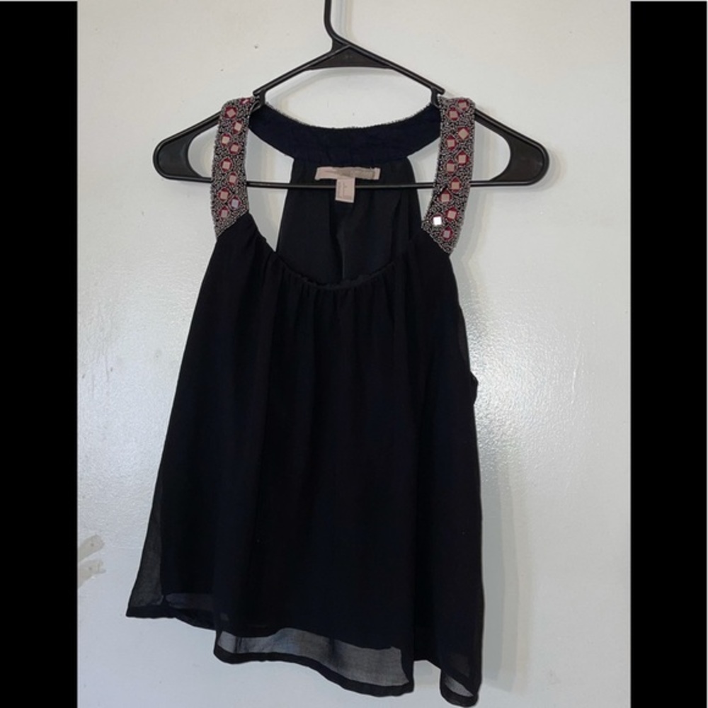 🔥🔥Bundle 🚨 Alert Forever 21 Spring Tops Size Small - Picture 7 of 9